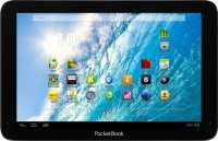   PocketBook Surfpad 3 10.1" TFT 1280x800 1.5Ghz 1Gb, 16Gb, microSDHC  3G