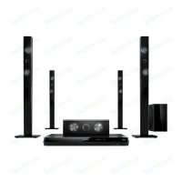   Philips HTB-7590KD