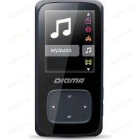 MP3  Digma Cyber 2 8Gb  1.8"