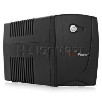  CyberPower Value600EI-W