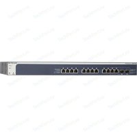  switch NetGear XS712T-100NES