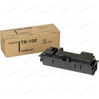 Kyocera TK-100 6 000 стр. для KM-1500