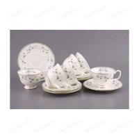   Porcelain manufacturing factory  12-  264-304