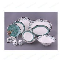   Porcelain manufacturing factory  26-  264-390