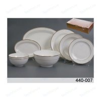  Porcelain manufacturing factory   23-  440-007