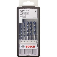     Bosch 4-8  5  CYL-5 Robust Line (2.608.588.165)