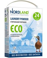   Nordland "Eco"     , 1,8 