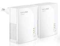  HomePlug AV TP-LINK TL-PA2010KIT