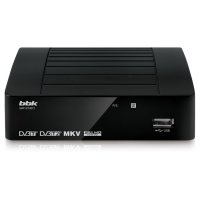   DVB-T2  BBK SMP137HDT2/SMP011HDT2 