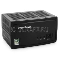   CyberPower AVR 600E V-ARMOR600E [V-ARMOR600E]