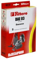  FILTERO DAE 03 Standard (5 .) 05003