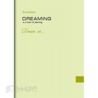 - Dreaming (14  21, 60 ,  ,
