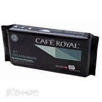  Cafe Royal Decaffeinato 10 