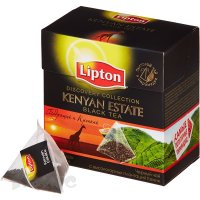  Lipton Kenyan Estate  (20 )