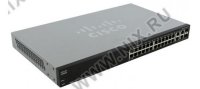  Cisco (SRW2024-K9-EU) SG300-28 28-port Gigabit Managed Switch