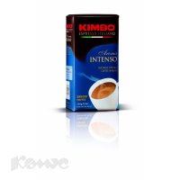   Kimbo Aroma Espresso .. 250 