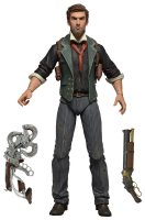  Neca Bioshock Infinite 7 Booker Dewitt