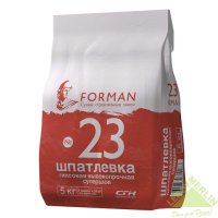  Forman 23 5 