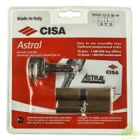  CISA ASTRAL 35x35 - , 5 