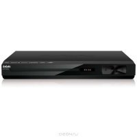 DVD- BBK DVP759HD black