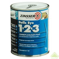   Zinsser Bulls Eye, 0,946 