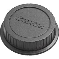 Крышка для объективов Fujimi задняя для Canon