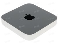 Неттоп Apple Mac Mini MGEM2RU/A i5 1.4GHz 4GB 500Gb HD5000 MacOS X Yosemite Bluetooth Wi-Fi серебрис