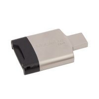     Kingston MobileLite G4 (FCR-MLG4) USB3.0 -