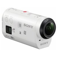  SONY HDR-AZ1VR (Full HD, Wide, 16.8Mpx, CMOS, 17.1 mm, F2.8, JPG,M2/microSDXC,USB2.0,GPS,WiFi,