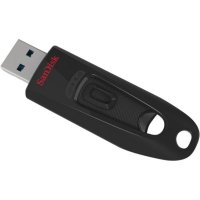 A16  SanDisk Cruzer Ultra Fit, USB 3.0