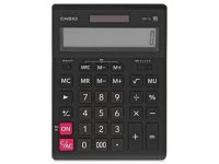 Калькулятор настольный Casio GR-16 черный 16-разр.