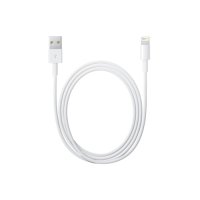  Apple Lightning  --) USB2.0, 1.0m, Ginzzu GC-501W, 