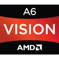  Socket FM1 AMD A6 X4 3670K 2.7GHz,4MB with Radeon HD 6530D ( AD3670WNZ43GX ) OEM