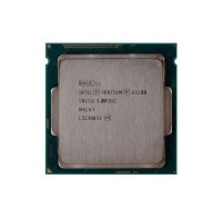  Intel CPU Pentium G3250 3.2 GHz/2core/SVGA HD Graphics/0.5+3Mb/65W/5 GT/s LGA1150