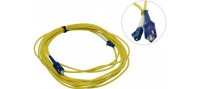   Patch cord , LC-SC, VCOM, Simplex, SM 9/125 5  (VSU302-5.0)