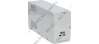 UPS 850VA FOX 850VA USB White   , USB, +2xUSB    