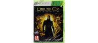   Xbox 360 Deus Ex: Human Revolution (900-42469)