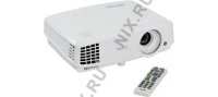 BenQ Projector MS524 (DLP, 3200 , 13000:1, 800x600, D-Sub,HDMI, RCA, S-Video, USB, , 2D/3D)