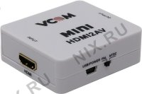  VCOM (DD494) HDMI to AV Converter (RTL) (HDMI in, RCA out)