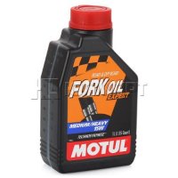  101138 MOTUL Fork Oil Expert medium/heavy 15w / 1 