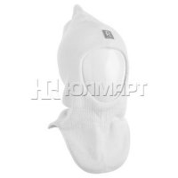 Шлем Reima 518240, размер 50-52 см, цвет белый