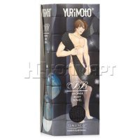   Yurimoto BB Shower Body Towel, , 