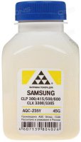   Samsung CLP-300, CLP-315, CLP-320, CLP-325, CLP-360, CLP-510 (AQC AQC-235Y) () (45 