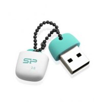  Silicon Power Jewel J07 (SP008GBUF3J07V1B) USB3.0 Flash Drive 8Gb (RTL)
