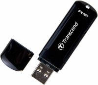  USB Flash Drive 16Gb - Transcend JetFlash 750 USB 3.0 TS16GJF750K