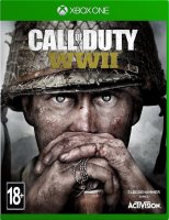   Xbox One Call of Duty: Advanced Warfare ( )