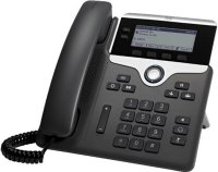 Cisco CP-7821-K9=  IP- UC Phone 7821