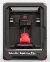 MakerBot Replicator Mini 3D 