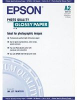 Epson C13S041123  Paper PQG/P A2(20)