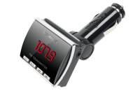  FM- Rolsen RFA-360 black SD USB 5m PDU MP3 (1-RLCA-RFA-360)